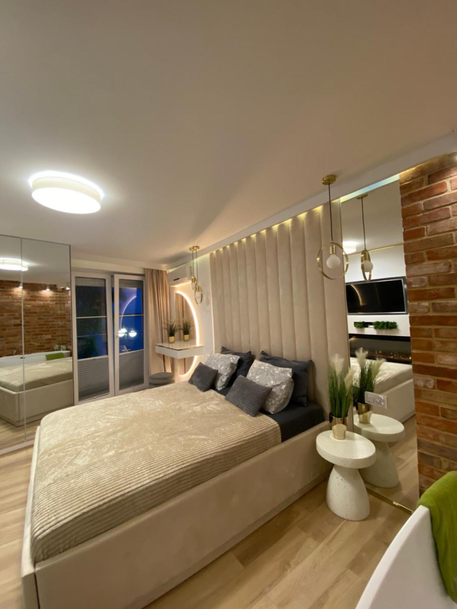 Apartament Moloo I Ostróda Eksteriør billede